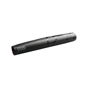 PRO védő a lánc alatt - PROTECTOR CARBON - fekete kép