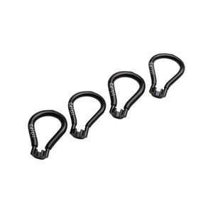 PRO központosító kulcs - CENTERING KEY 4mm - fekete kép