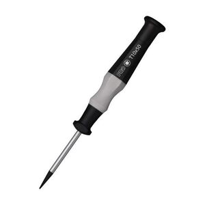PRO csavarhúzó - SCREWDRIVERS - fekete kép