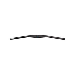 PRO kormány - THARSIS FLAT CARBON 720mm - fekete kép