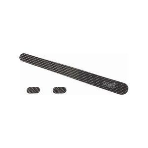 PRO keretvédő - PROTECTOR SET CARBON - fekete kép