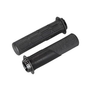 PRO markolat - TRAIL LOCK ON 132x32mm - fekete kép