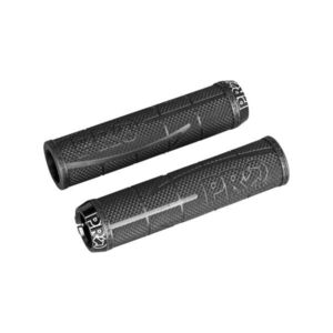 PRO markolat - LOCK ON RACE 130x32mm - fekete kép