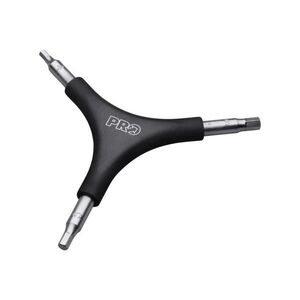 PRO kulcs - WRENCH Y 4/5/6mm - fekete kép