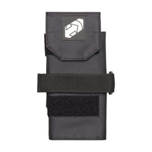PRO kistáska a kerékpárra - TOOL WRAP PERFORMANCE - fekete kép