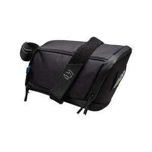 PRO kistáska a kerékpárra - PERFORMANCE XL 1, 5L - fekete kép