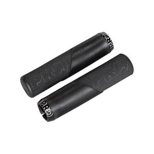 PRO markolat - TRAIL LOCK ON 132x32mm - fekete kép