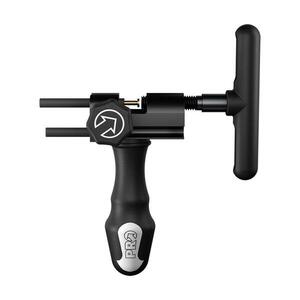 PRO féktömlő-rövidítő szerszám - BRAKE HOSE SHORTENING TOOL - fekete kép