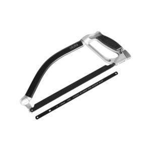PRO kézi fűrészgép - CARBON SAW - fekete kép