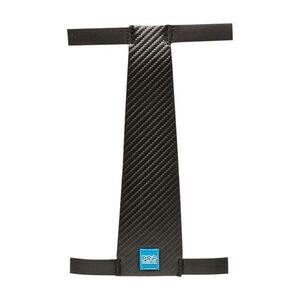 PRO ülésoszlop védő - PROTECTOR 150mm - fekete kép