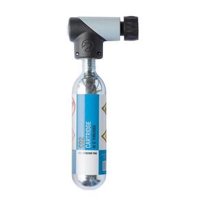 PRO adapter - ADAPTER CO2 - fekete kép