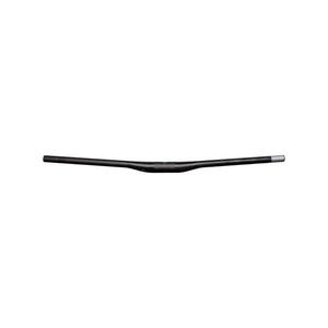 PRO kormány - THARSIS FLAT TOP CARBON 780mm - fekete kép
