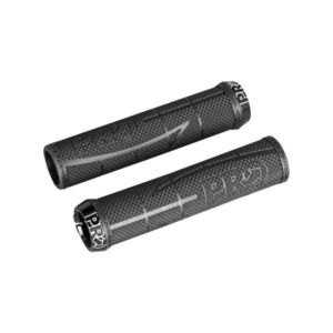 PRO markolat - LOCK ON RACE 130x30mm - fekete kép