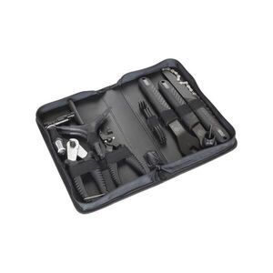 PRO szerszámkészlet - SET PRO STARTER - fekete kép