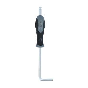 PRO pedál kulcs - WRENCH 8mm - fekete kép