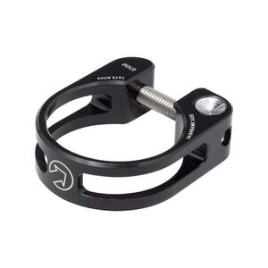 PRO foglalat - SOCKET 34, 9mm - fekete kép