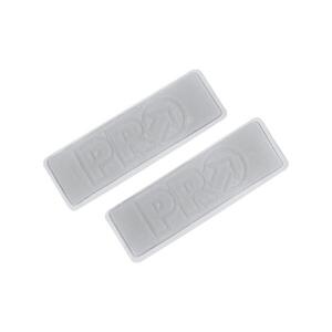 PRO alátétkészlet - GEL PADS - fekete kép