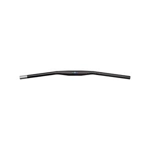 PRO kormány - THARSIS FLAT TOP CARBON 740mm - fekete kép