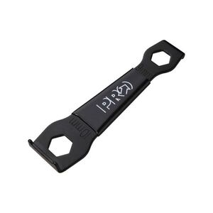 PRO kulcs - WRENCH - fekete kép