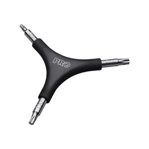 PRO torx kulcs - TORX WRENCH - fekete kép