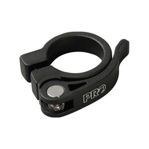 PRO foglalat - SOCKET QR 31, 8mm - fekete kép