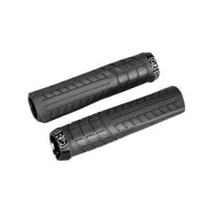 PRO markolat - ERGONOMIC RACE 130x30mm - fekete kép