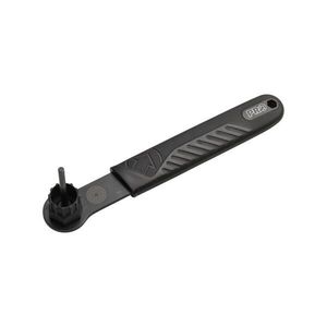 PRO láncostor - DISK AND CASSETTE REMOWER - fekete kép