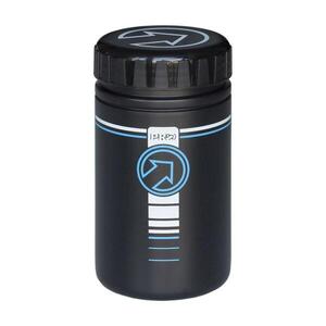 PRO szerszámtartó palack - TOOL BOTTLE 500ml - fekete kép