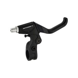 LONGUS fékkar - BRAKE LEVER - fekete kép