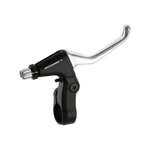 LONGUS fékkar - BRAKE LEVER - fekete kép
