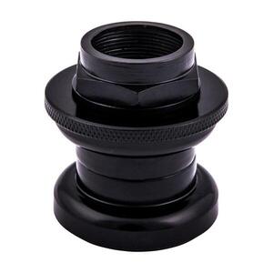 LONGUS fej összetétele - HEADSET 25, 4mm - fekete kép