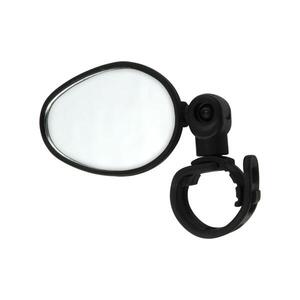 LONGUS visszapillantó tükör - MIRROR - fekete kép