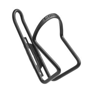 LONGUS Kerékpáros üvegtartó kosár - BOTTLE CAGE - fekete kép
