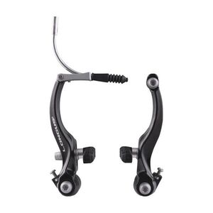 LONGUS abroncsfék - BRAKE MTB AL LIN - fekete kép