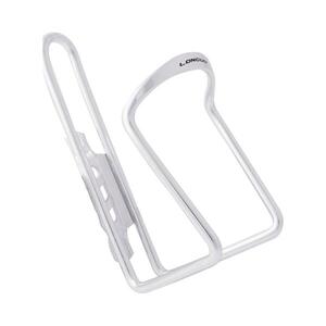 LONGUS Kerékpáros üvegtartó kosár - BOTTLE CAGE - ezüst kép