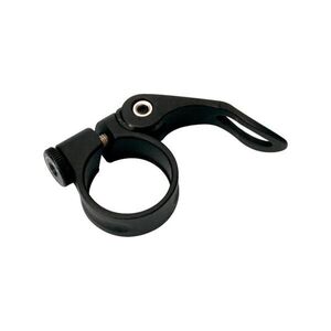 LONGUS foglalat - SOCKET 31, 8mm - fekete kép
