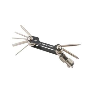LONGUS multikey - LONG 20 - fekete kép