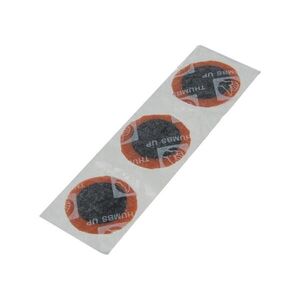 LONGUS tapasz - PATCH - fekete kép