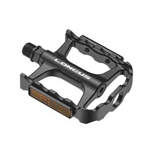 LONGUS pedál - PREMIUM MTB AL - fekete kép