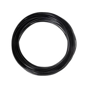 LONGUS bowden - 2P OEM - fekete kép