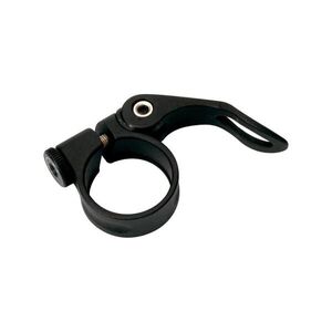 LONGUS foglalat - SOCKET 34, 9mm - fekete kép