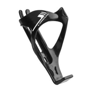 LONGUS Kerékpáros üvegtartó kosár - BOTTLE CAGE - fekete kép