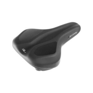 LONGUS ülés - 3D COMFOR XL - fekete kép