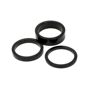 LONGUS párna - PAD 3mm - fekete kép