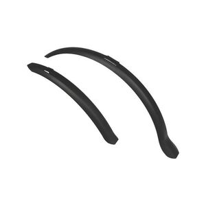 LONGUS sárhányó - FENDER SET 26-28 - fekete kép