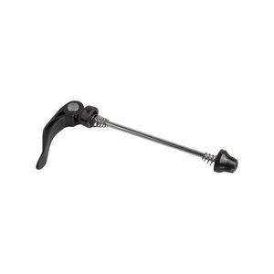LONGUS gyorsbefogó - QUICK CLAMP - fekete kép