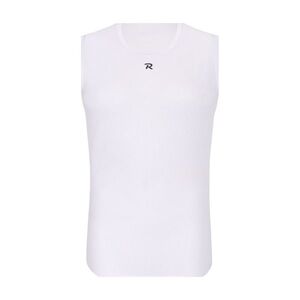 RIVANELLE Ujjatlan kerékpáros póló - FUNCTIONAL BASELAYER - fehér kép
