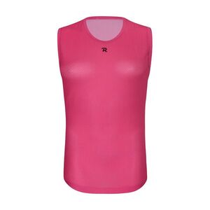 RIVANELLE Ujjatlan kerékpáros póló - FUNCTIONAL BASELAYER - rózsaszín kép