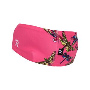 RIVANELLE Kerékpáros fejpánt - SUMMER HEADBAND - rózsaszín/színes kép