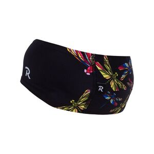 RIVANELLE Kerékpáros fejpánt - SUMMER HEADBAND - fekete/színes kép